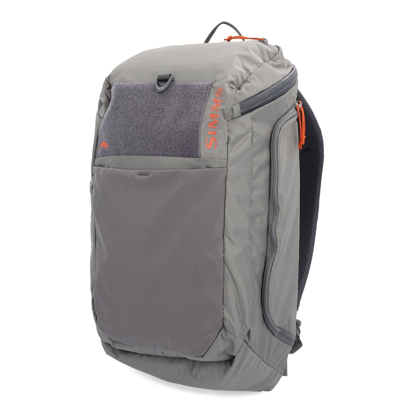 Simms Freestone Backpack|Pewter
