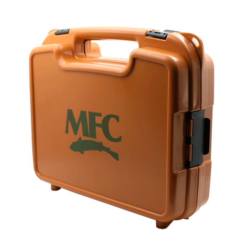 MFC Boat Box|Large|XL|Burnt Orange|Light Blue|Olive|Smoke
