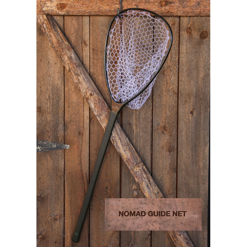 Nomad Guide Net|Original