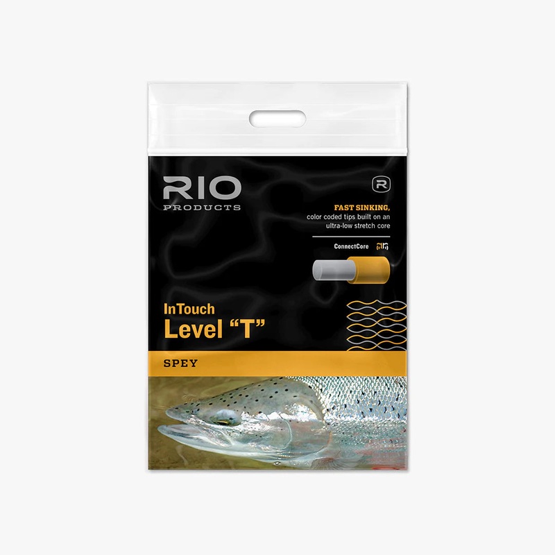 Rio Level T Welding Tubing|Regular|Large