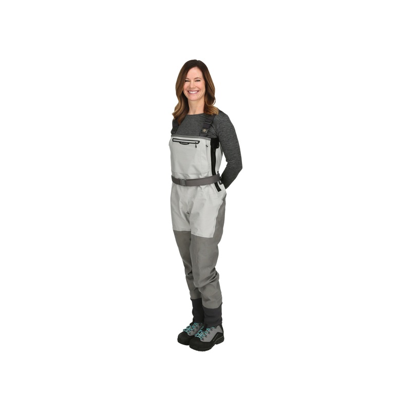 Simms W’s G3 Guide Z Stockingfoot Wader
