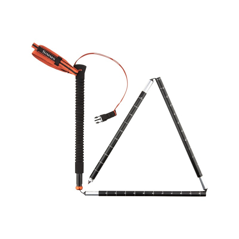 Simms Wading Staff