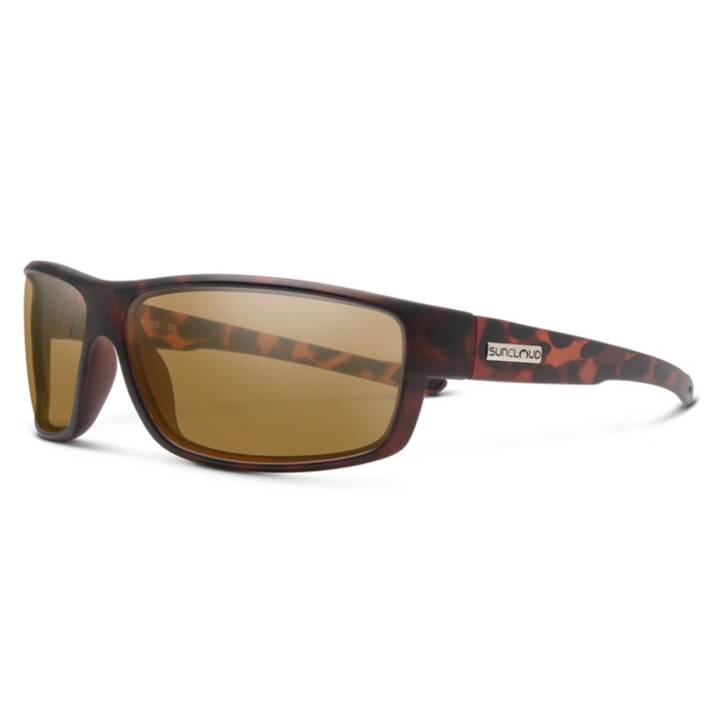 Suncloud Voucher Polarized Sunglasses