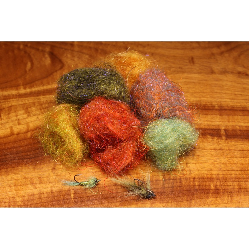 Cohen’s Carp Dub||1 Northern Lights||10 Blaze Orange||11 Acapulco Red||12 Cray Zee Orange||6 Cray Zee Olive||7 The Olive Bar||9 Rusty Nail