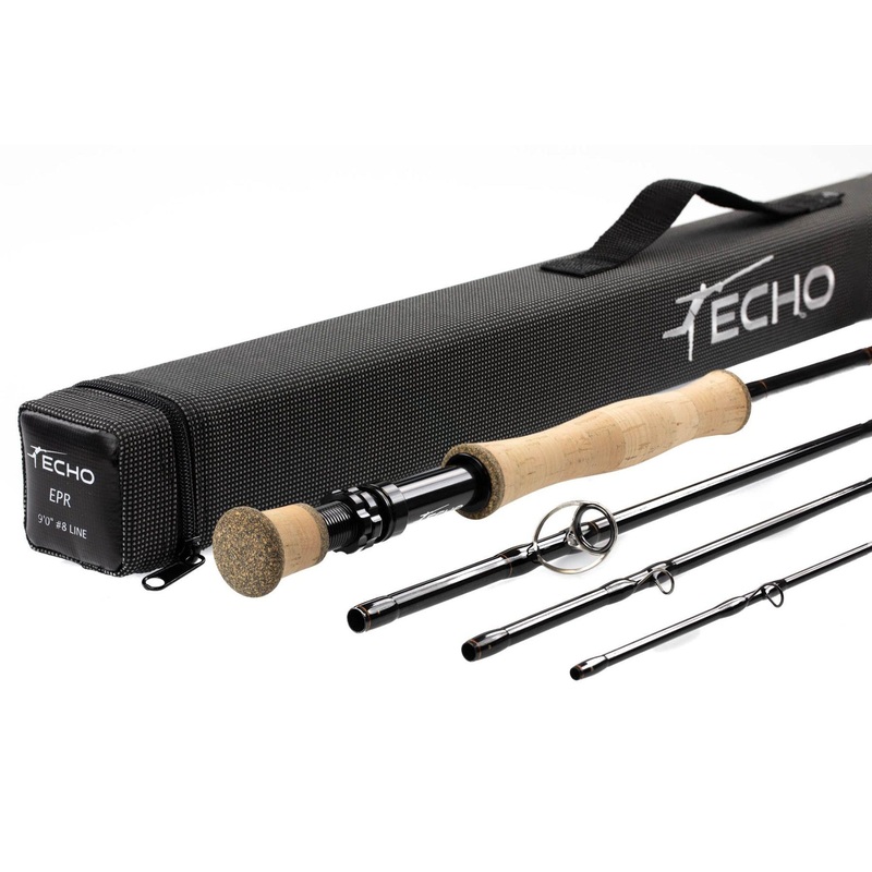 Echo EPR|690-4 9′ 6wt|790-4 9′ 7wt|890-4 9′ 8wt|990-4 9′ 9wt|1090-4 9′ 10wt|1190-4 9′ 11wt|1290-4  9′ 12wt