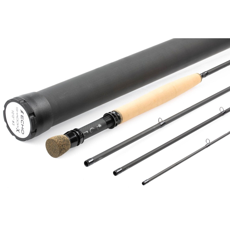 Echo Shadow X|2100-4 10′ 2wt|3100-4 10′ 3wt|3106-4 10’6″ 3wt|3110-4 11′ 3wt