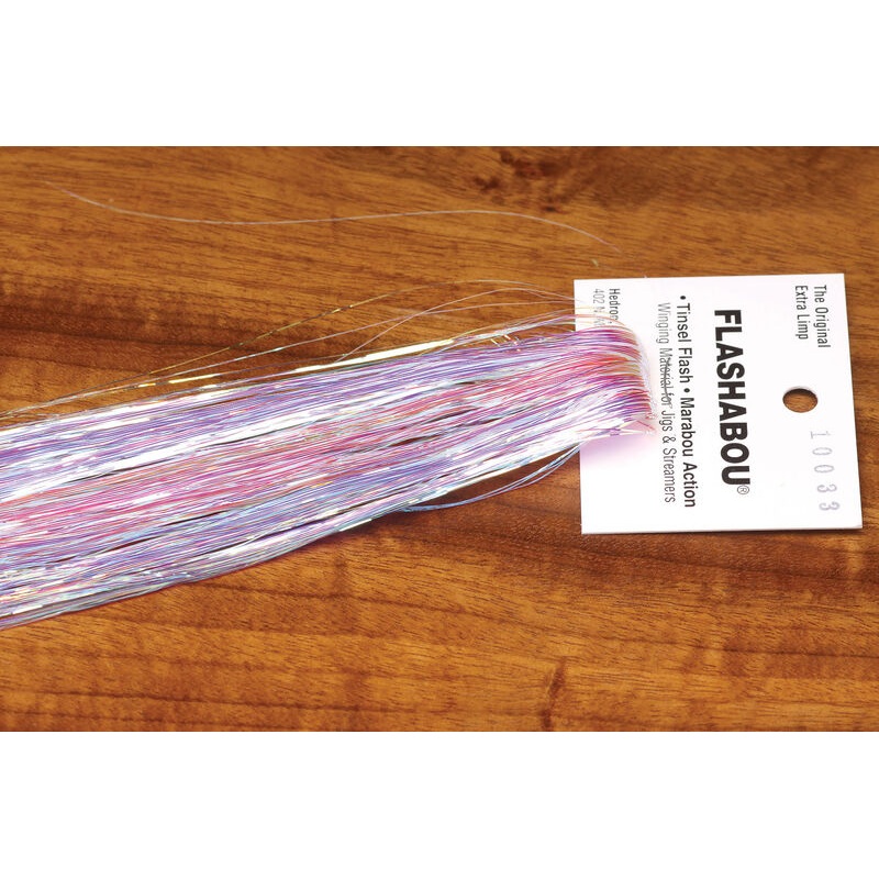 Micro Flashabou 1/100|Pearl|Opal Mirage