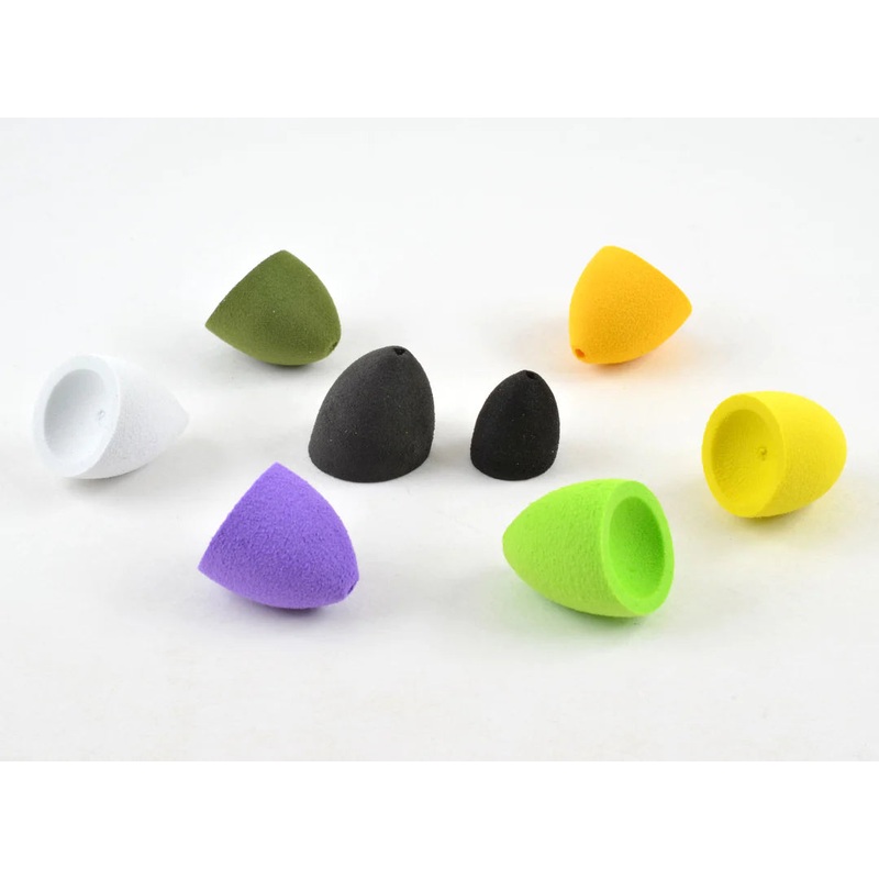 Rainy’s Mini Me/Pee Wee Pops|Pee Wee|Mini Me Small|Mini Me Medium|White|Chartreuse