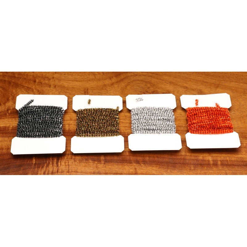 Speckled Chenille|Black/Brown|Pearl/Fl. Orange|Pearl/Fl. Pink|Pearl/Fl. Red|Pearl/White|Red/Black|Halloween|Midnight Fire|Copper/Black|Black/Dk. Olive|Red/Orange|Copper/Brown|Lime/Olive|Pearl/Black|Pearl/Fl. Fire Orange|Pearl/Fl. Green|Pearl/Fl. Hot Pink|