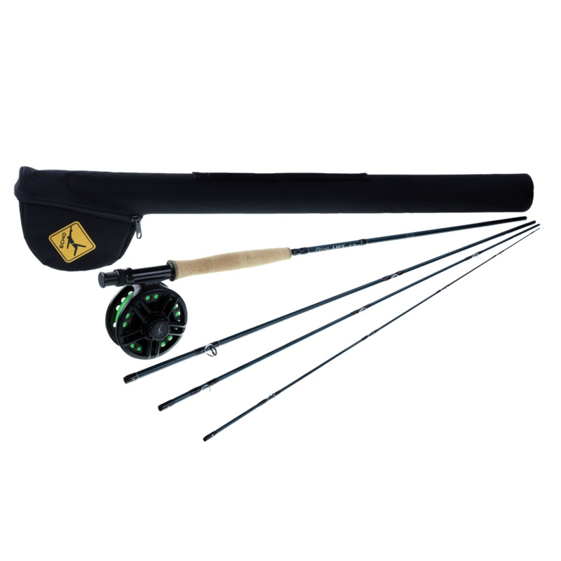 Echo Lift Kit|480-4 8′ 4wt|590-4 9′ 5wt|690-4 9′ 6wt|890-4 9′ 8wt