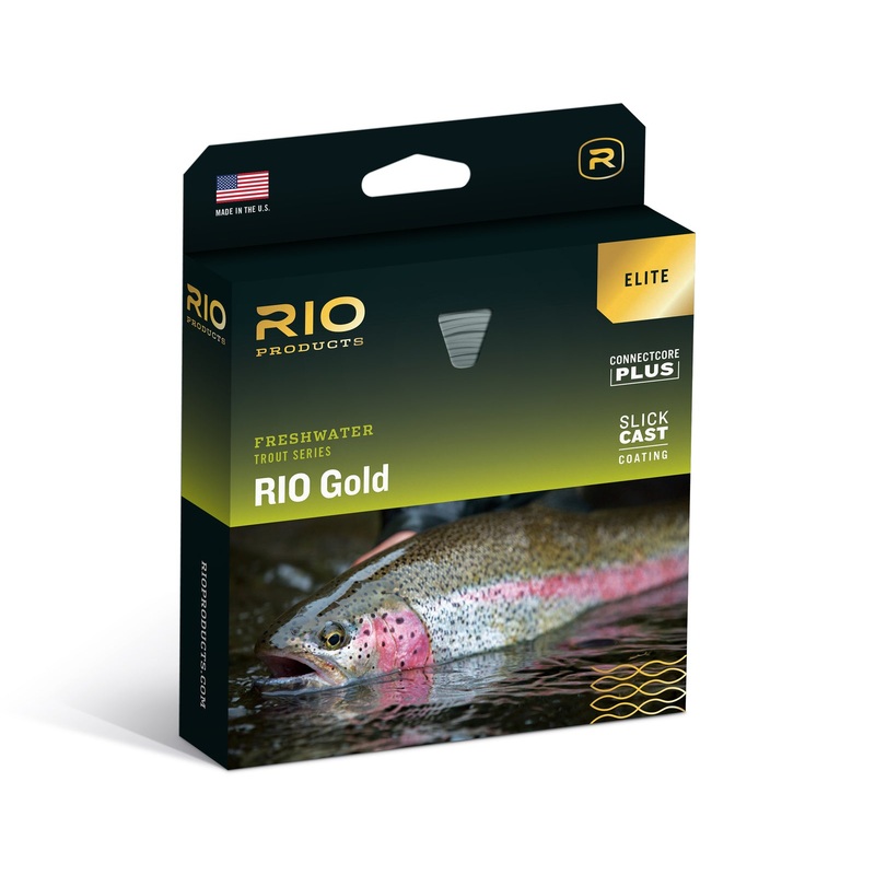 Rio Elite Gold|WF4F|WF5F|WF6F|WF8F|Moss/Gold/Gray