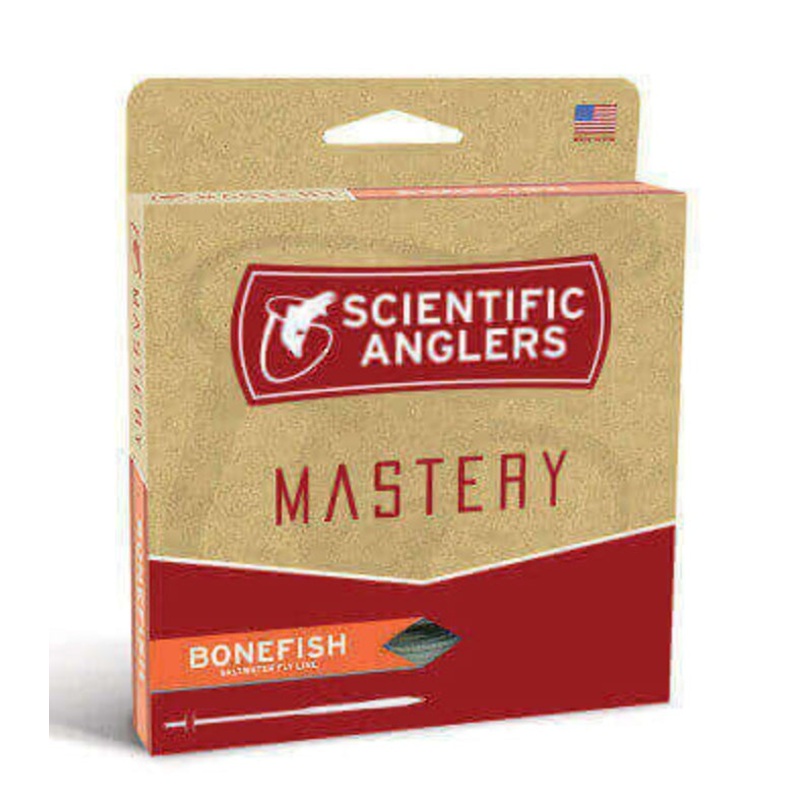 SA Mastery Bonefish|WF6F|WF7F|WF8F|WF9F|Lt. Blue/Ivory