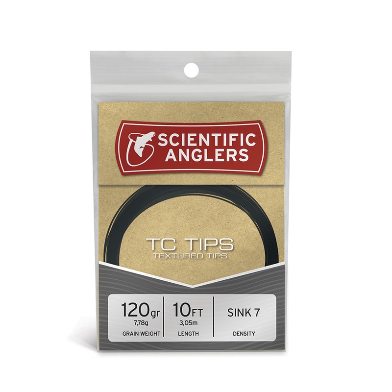 SA TC Textured Spey Tips|80 grain 8′ Float|80 grain 8′ Intermediate/S2|80 grain 8′ S2/S4|80 grain 8′ S3/S5|80 grain 8′ S7|120 grain 10′ Float|120 grain 10′ Intermediate/S2|120 grain 10′ S2/S4|120 grain 10′ S3/S5|120 grain 10′ S7|160 grain 12′ Float|160 gr