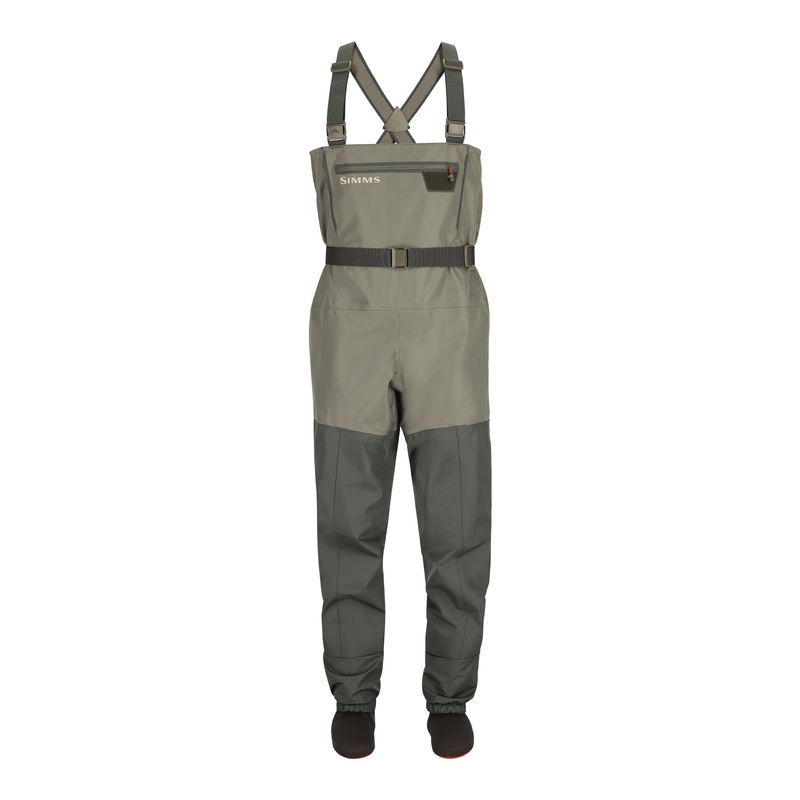 Simms M’s Tributary Waders|S|M|ML|MK|L 9-11|LL 9-11|LK|XL|XLS|XXL|Basalt