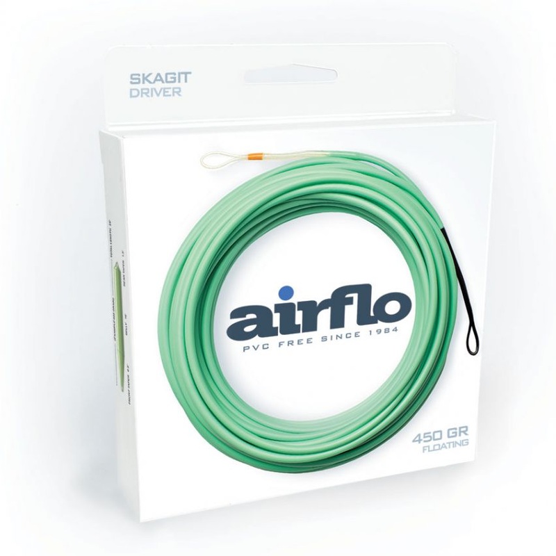 Airflo Skagit Driver|450 grain|480 grain|510 grain|540 grain|570 grain|600 grain|630 grain|660 grain