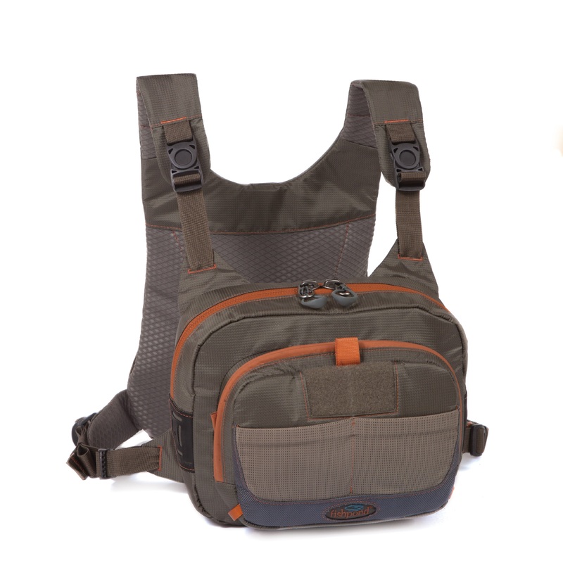 Fishpond Cross Current Chest Pack