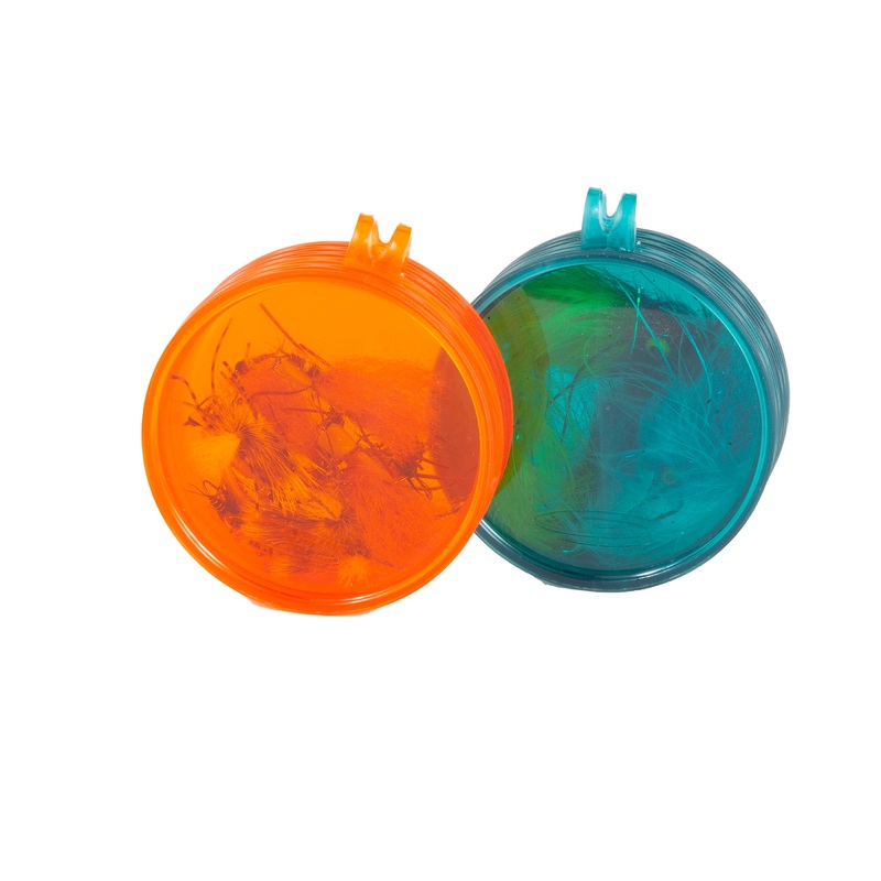Fishpond Fly Puck|Baja Blue|Cutthroat Orange