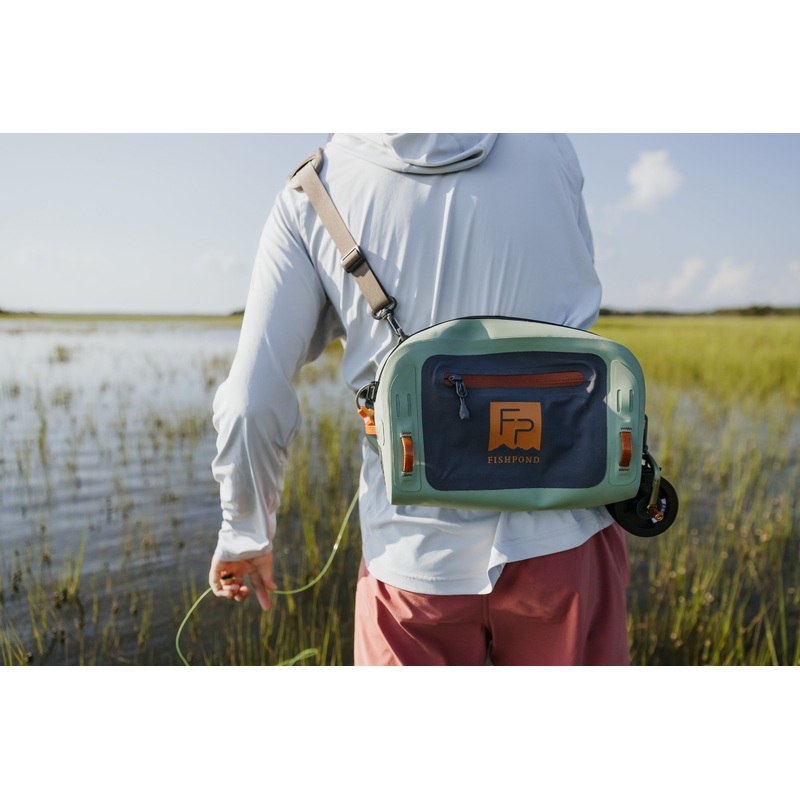 Fishpond Small Thunderhead Submersible Lumbar