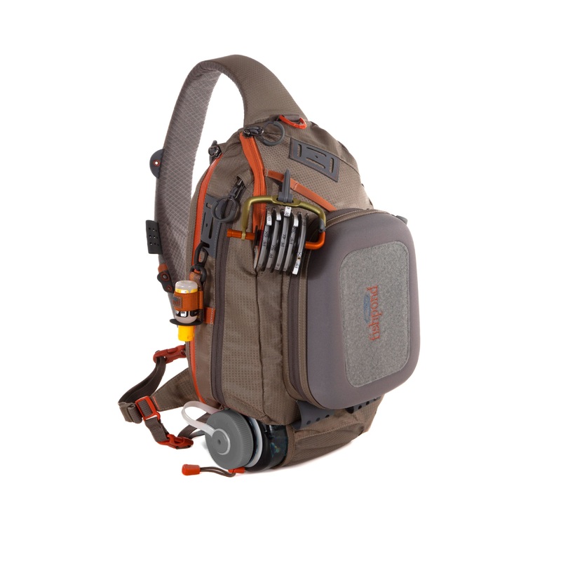 Fishpond Summit Sling 2.0|Granite|Tortuga