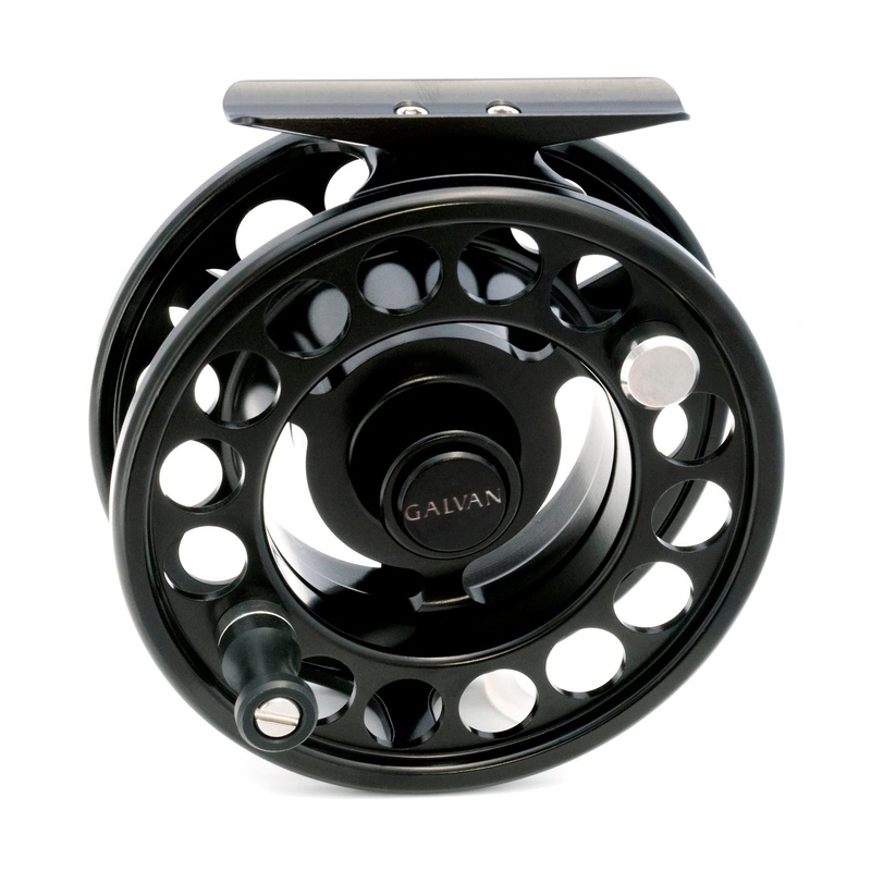 Galvan Rush Light|Reel|Spool|R-4 LT|R-5 LT|R-6 LT|R-8 LT|Black|Green|Blue|Clear