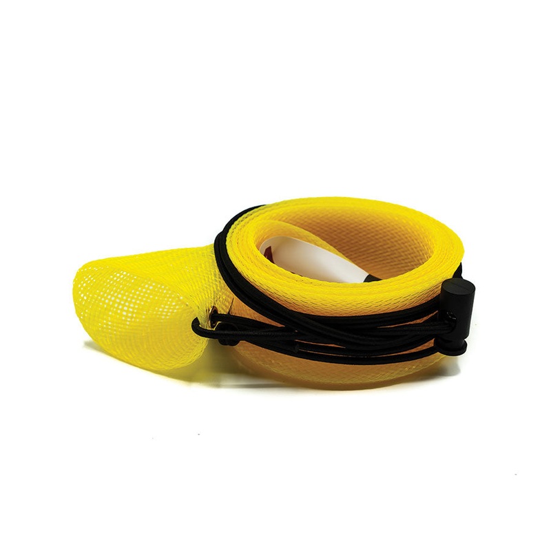 SA Rod Sleeve|Full  Single|Half  Single|Full  Spey|Half Spey|Yellow|Red