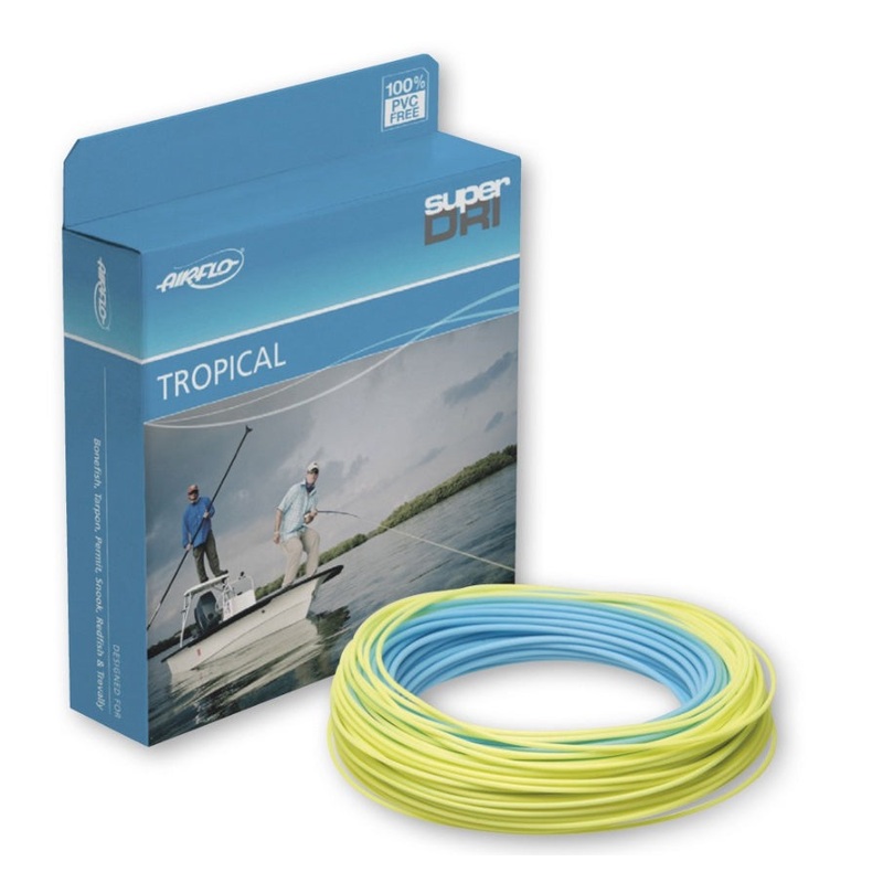 Airflo Tropical Punch|WF11F|WF12F