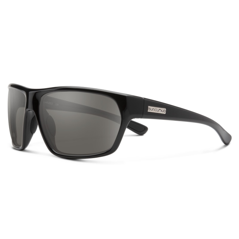 Suncloud Boone Polarized Sunglasses
