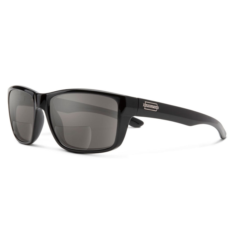 Suncloud Mayor Reader 2.0 Polarized Sunglasses
