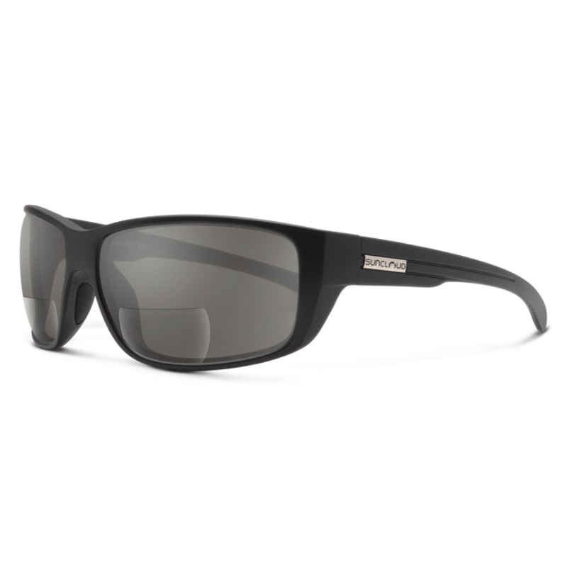 Suncloud Milestone Reader 2.0 Polarized Sunglasses
