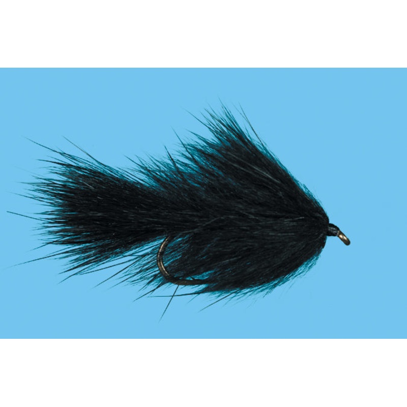 Bunny Leech|8|Black|Grey|Natural|White