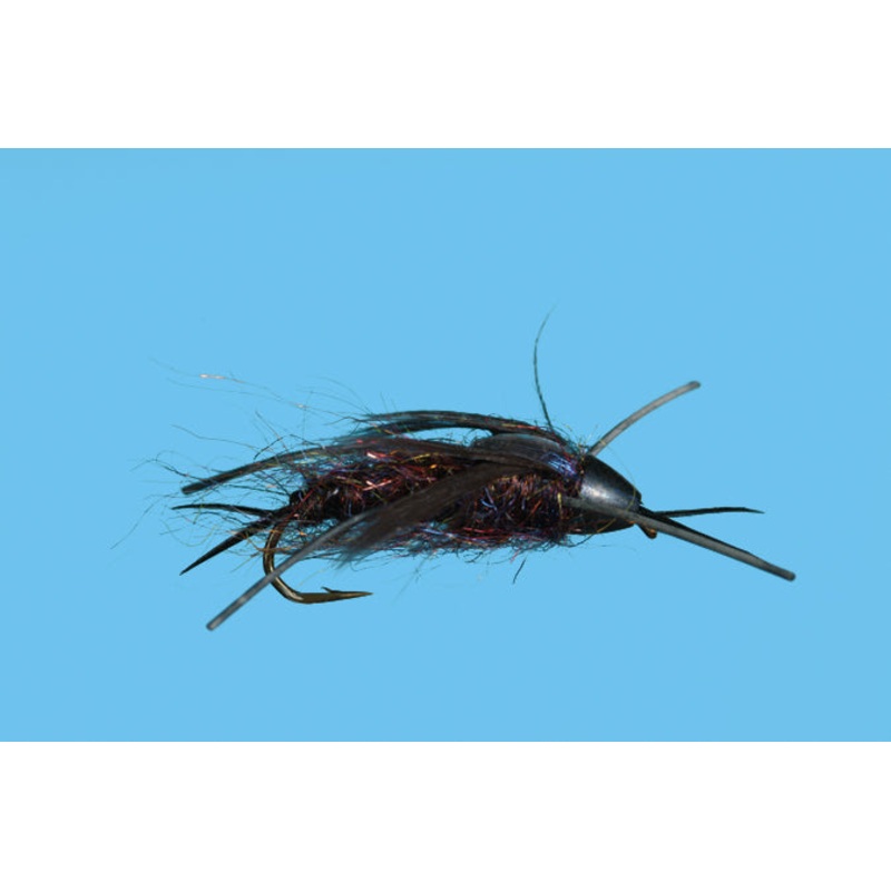 Beadhead Stone|6|Shagadelic (Black)|Foxy Brown (Brown)|Fat Bastard (Golden)