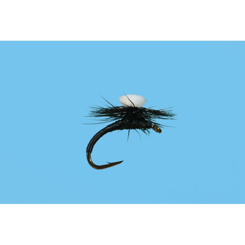 Brooks Sprout Midge|18|Black|Olive|Gray