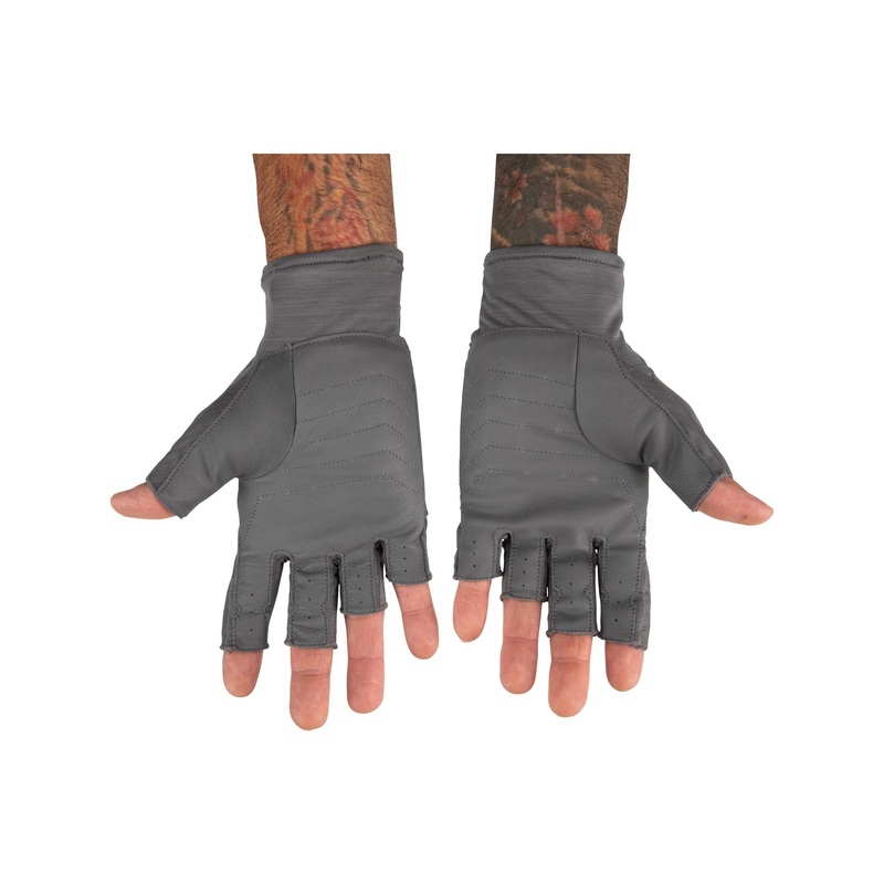 Simms M’s SolarFlex Guide Glove