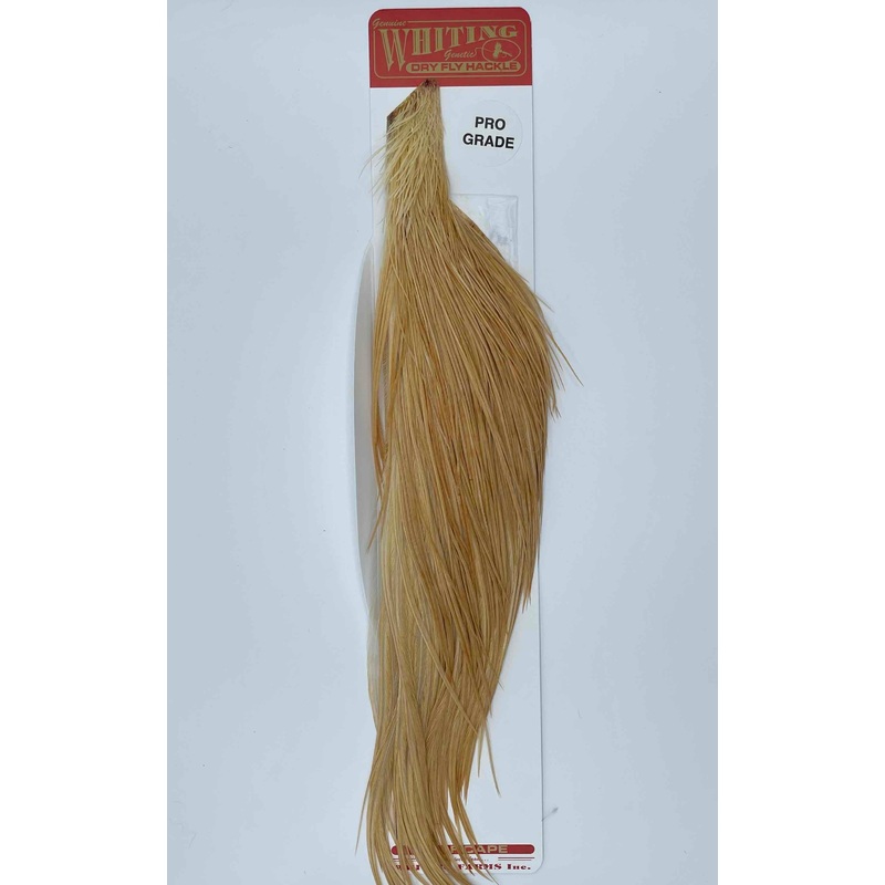 Whiting Farms Pro Grade 1/2 Capes