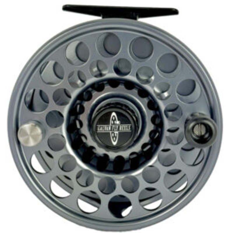 Galvan Swing Reel|6-7wt|8-9wt|10+wt