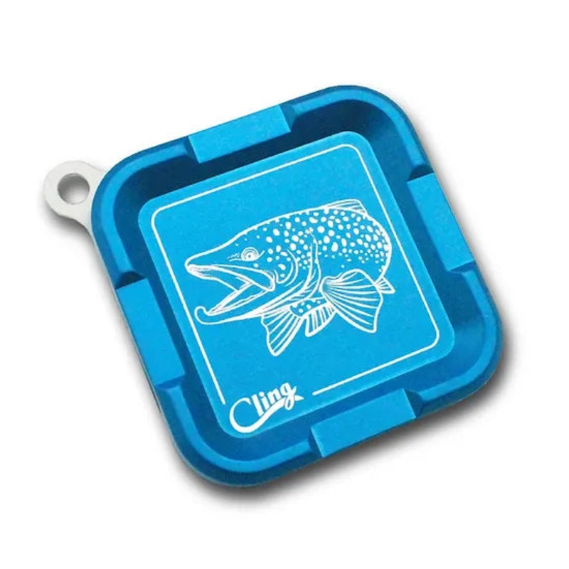 Mag Grab – Plus Hook Jaw|Black|Blue|Orange
