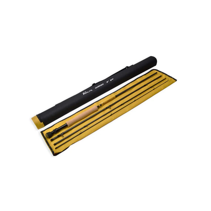 Airlite Cargo|906-4 9′ 6wt|907-4 9′ 7wt