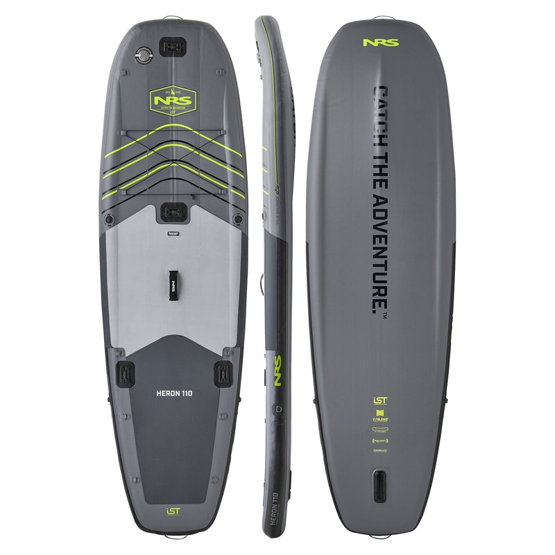 NRS Heron SUP Paddleboard