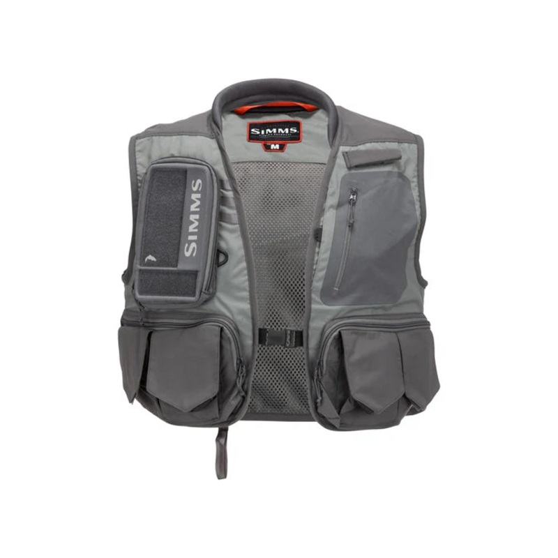 Simms M’s Freestone Fishing Vest