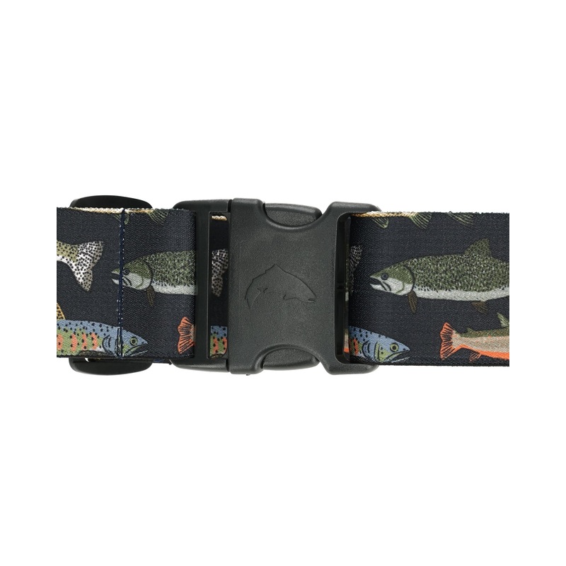 Simms Wading Belt 2|Trout Parade