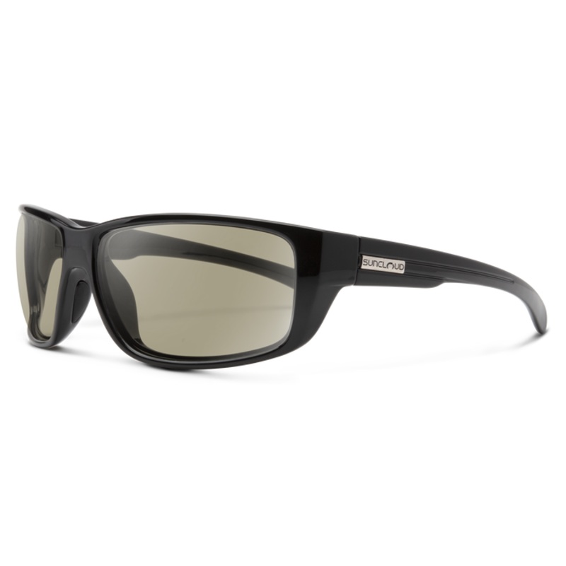 Suncloud Milestone Polarized Sunglasses