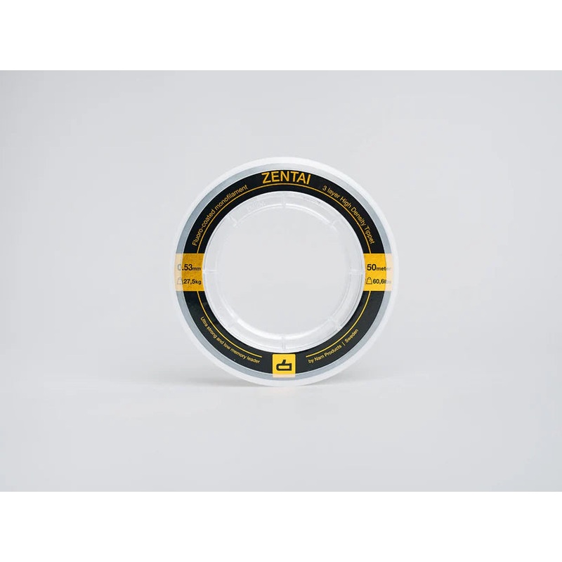 Zentai High Density Leader Material