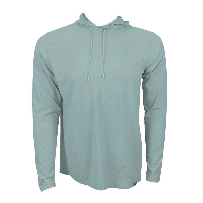 Rep Your Water Clearwater Flolite Performance Hoody