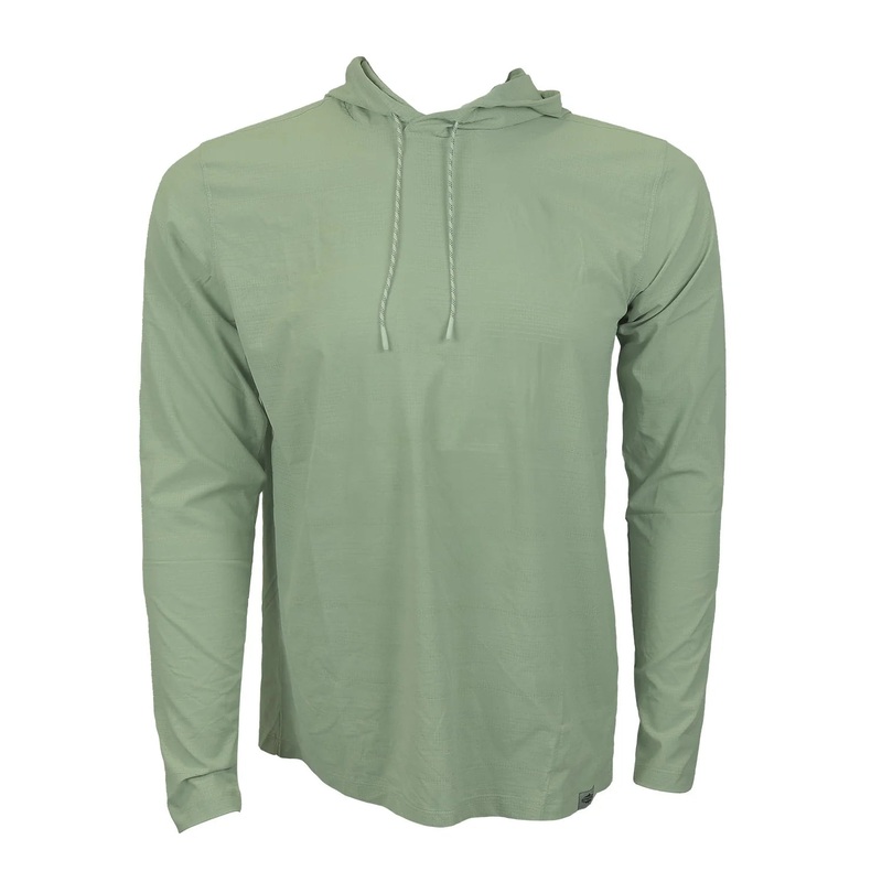 Rep Your Water Lichen Flolite Performance Hoody