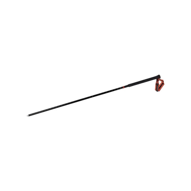 Simms Wading Staff Black