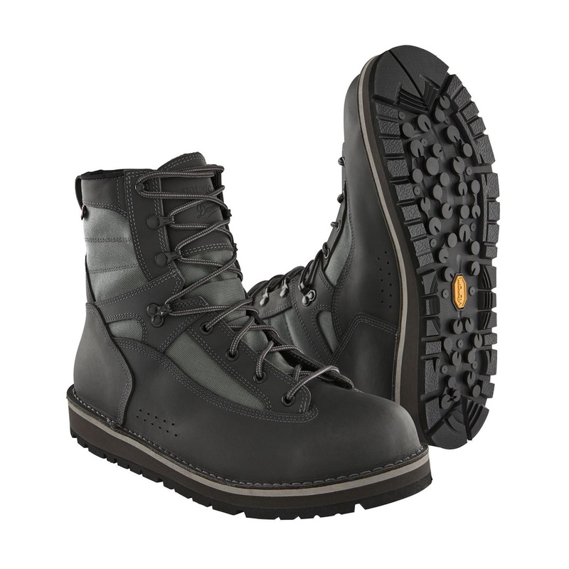 Patagonia 2019 Foot Tractor Wading Boots – Sticky Rubber