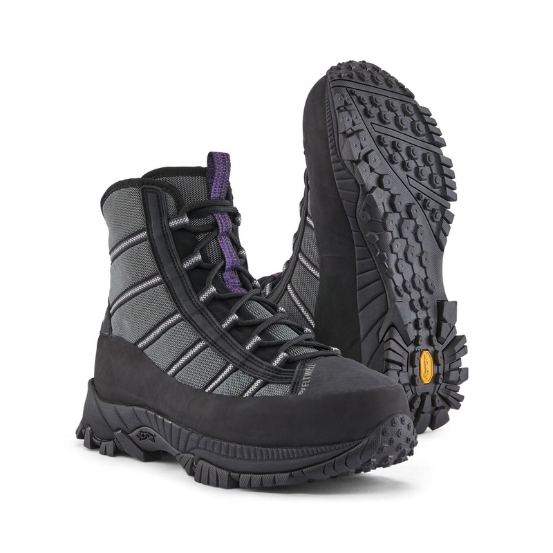 Patagonia Forra Wading Boot|Forge Grey|5|6|7|8|9|10|11|12|13|14