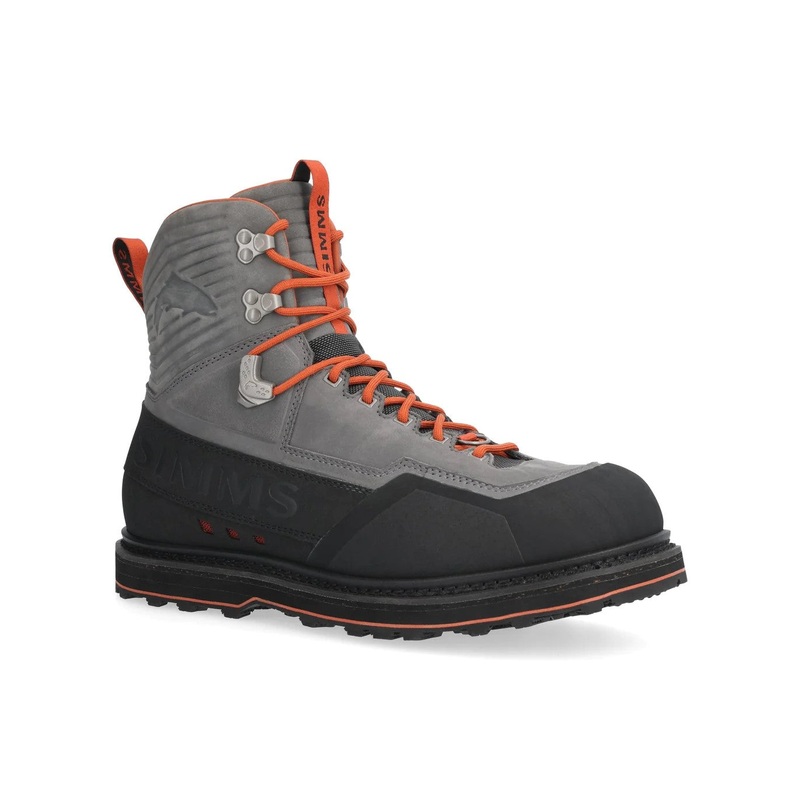 Simms G3 Guide Wading Boot – Vibram