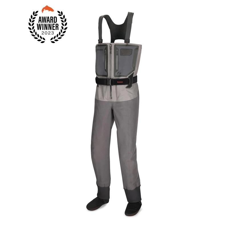 Simms Men’s G4Z Stockingfoot Wader