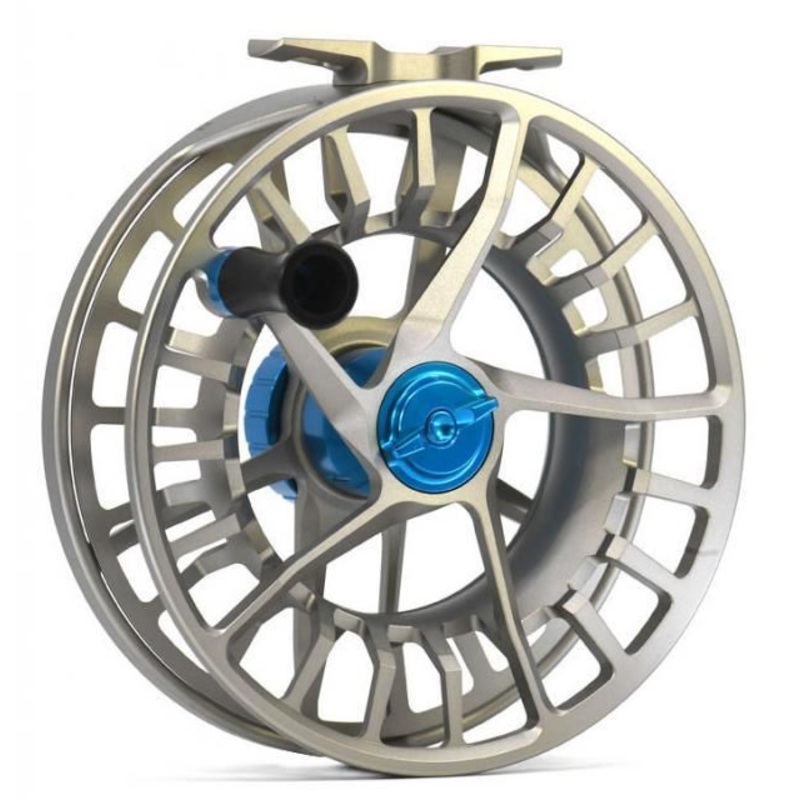 Lamson Litespeed M Reel 2021|Ultramarine|Riviera|8|10|12